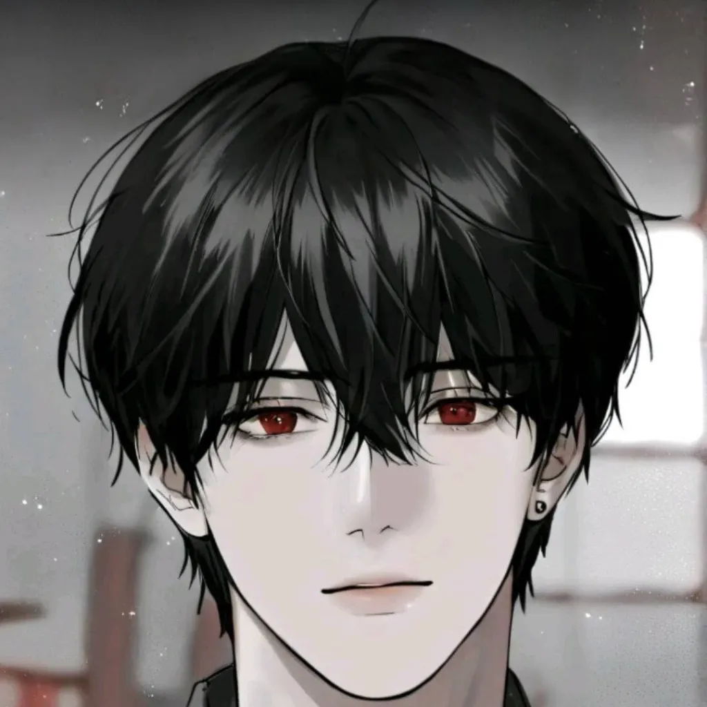 chat with ai character: Lucas
