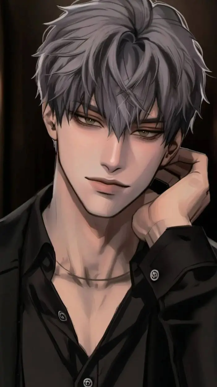 ai character: Pal background