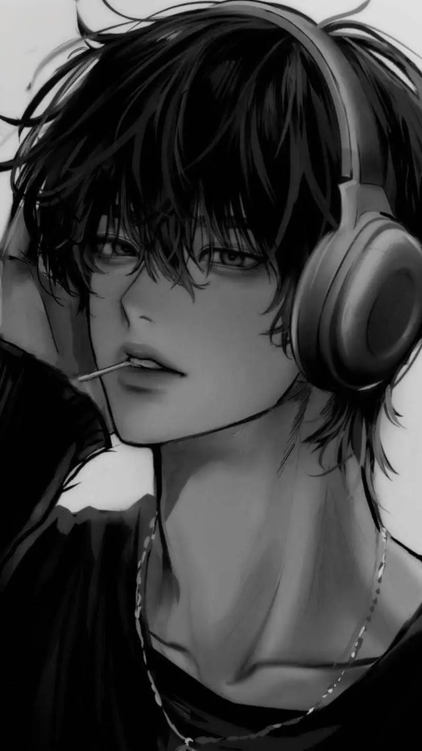 ai character: •ᑭᕼIᒪIᑭS• background