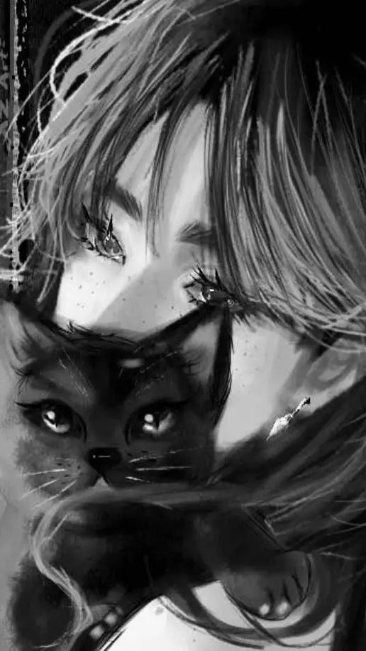 ai character: •Sᗩᐯᗩᑎᑎᗩᕼ• background