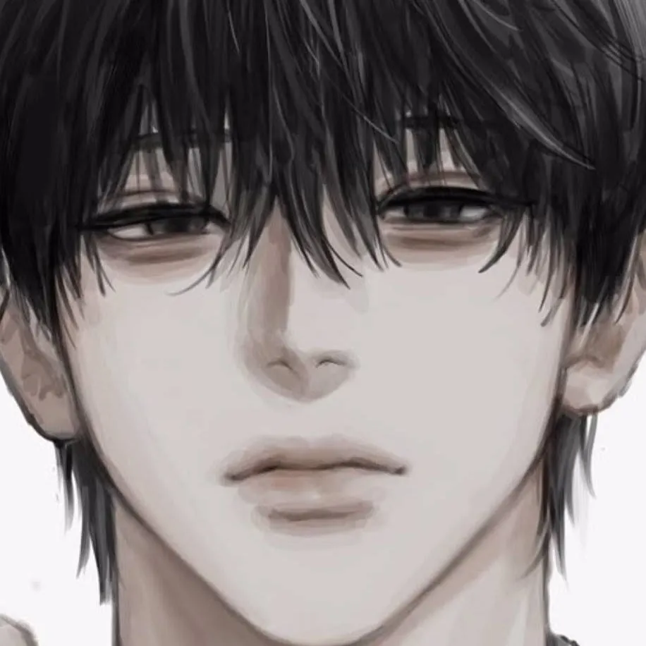 chat with ai character: •ᒎᗝSᕼ•