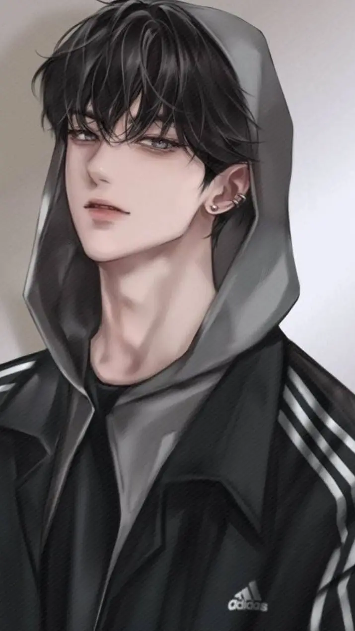 ai character: Josive background