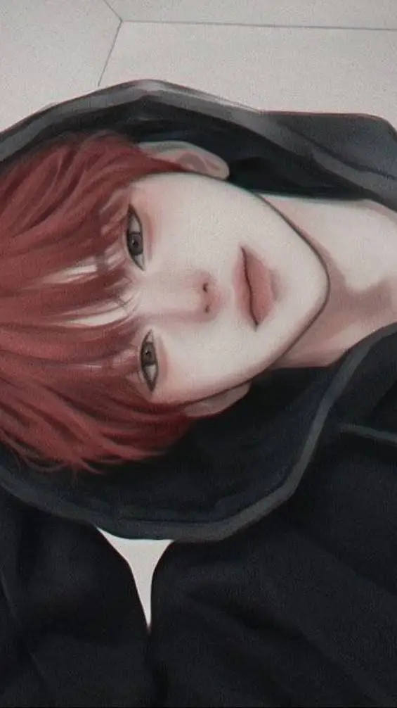 ai character: Pal background