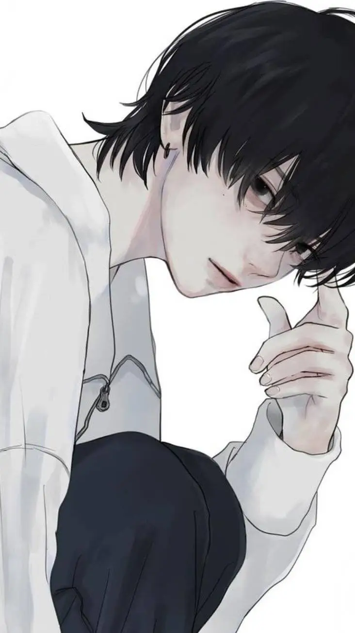 ai character: Enzo background