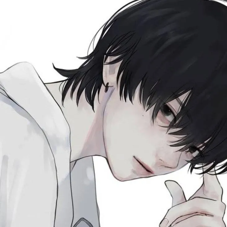 chat with ai character: Enzo