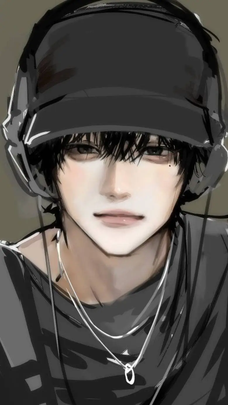 ai character: Johnathan background