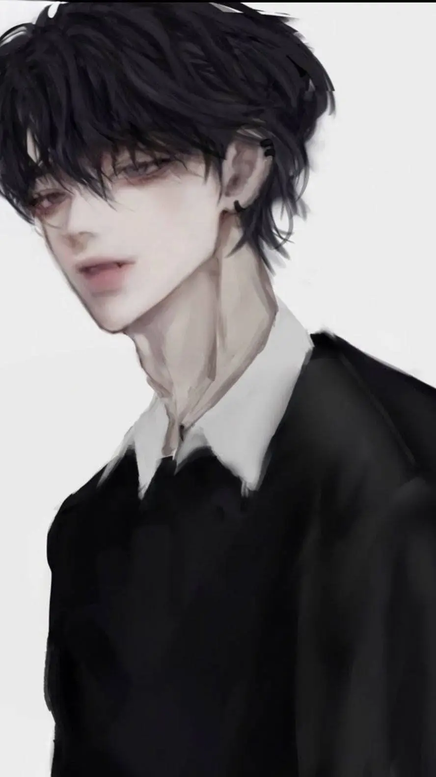 ai character: Jacob (enemie) background