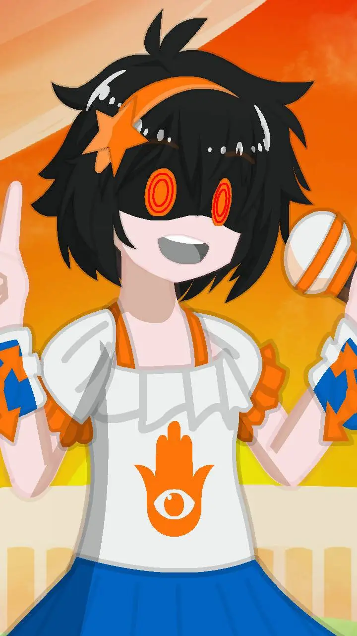 Talkie AI - Chat with CO-RED 