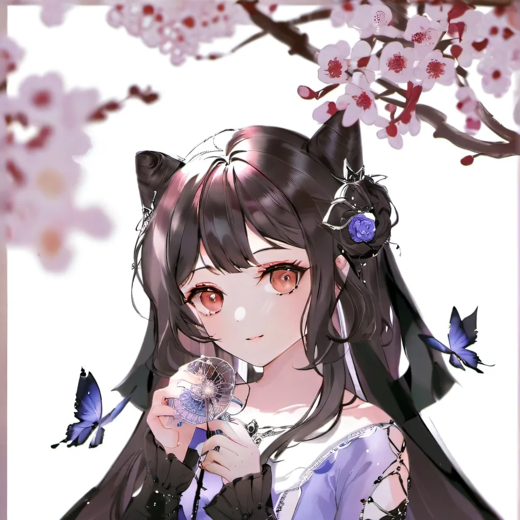 chat with ai character: Nightcore 