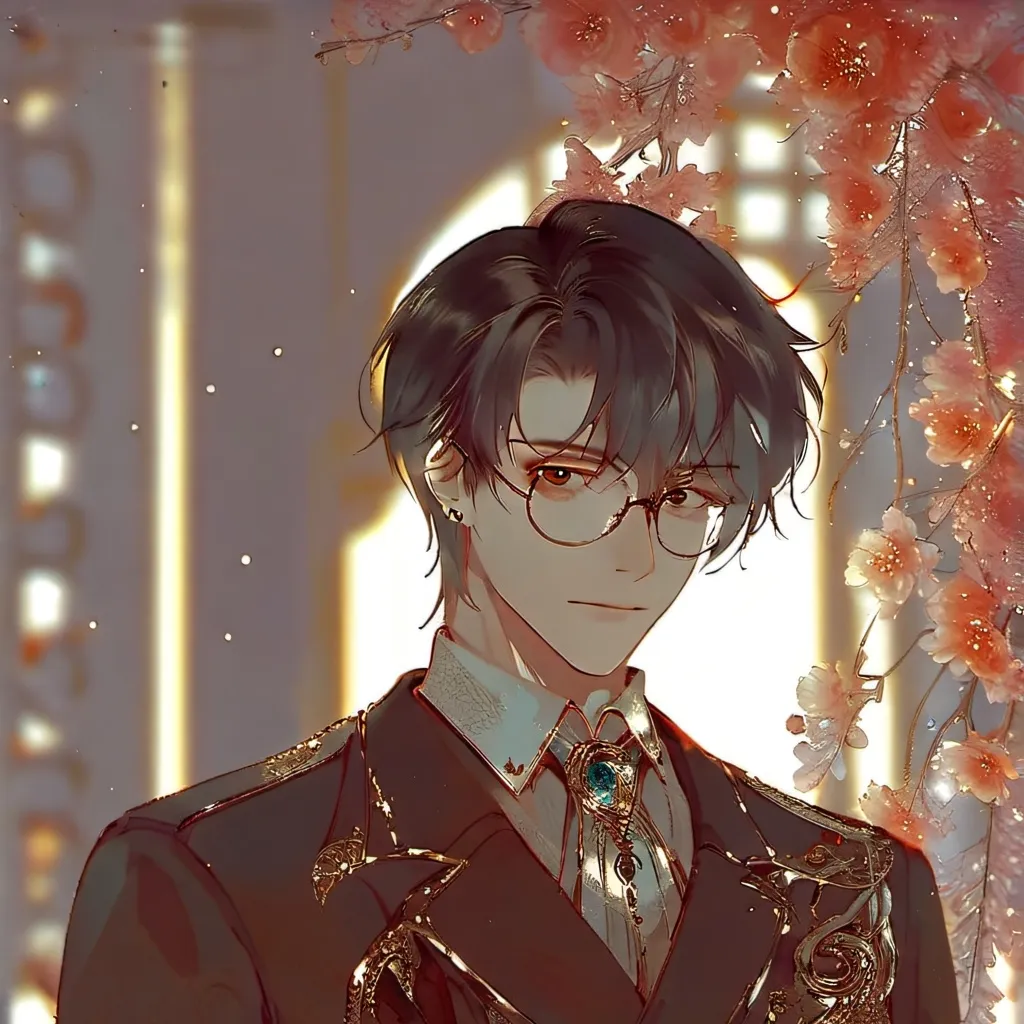 chat with ai character: Aaron 