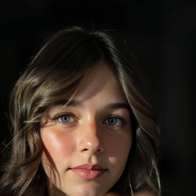 chat with ai character: Emma