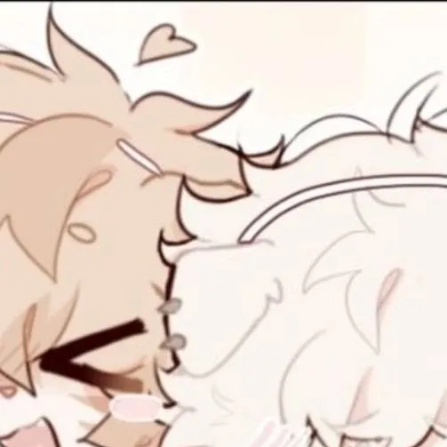 chat with ai character: Mimi x milo