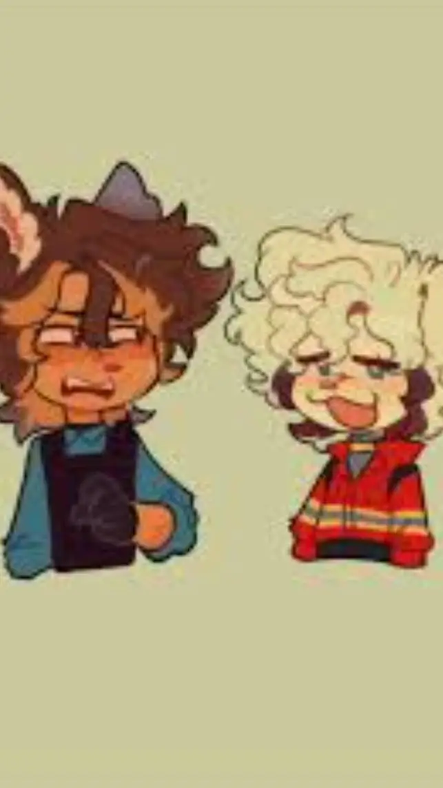 ai character: MARSHELL X CHASE : background