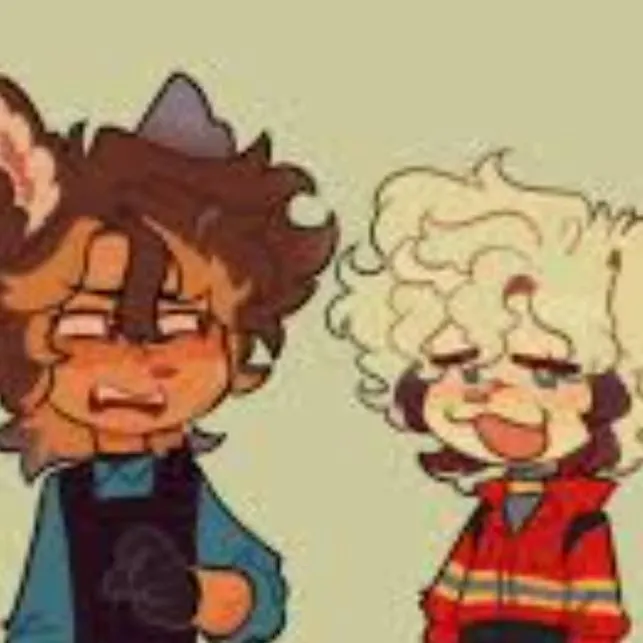 chat with ai character: MARSHELL X CHASE :