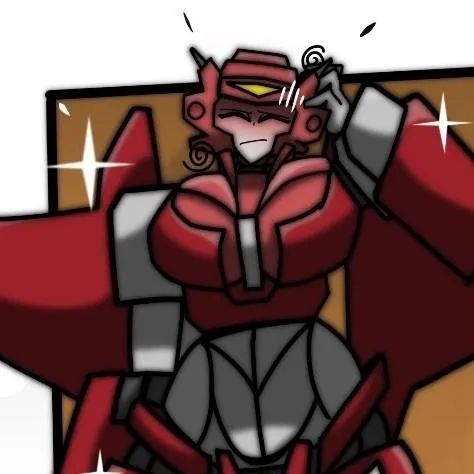 chat with ai character: Elita-1 X Tu