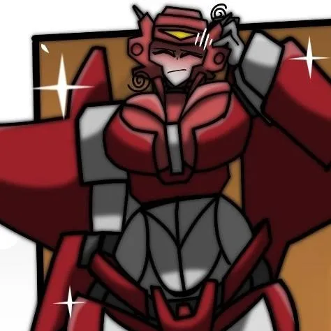 chat with ai character: Elita-1 X Tu