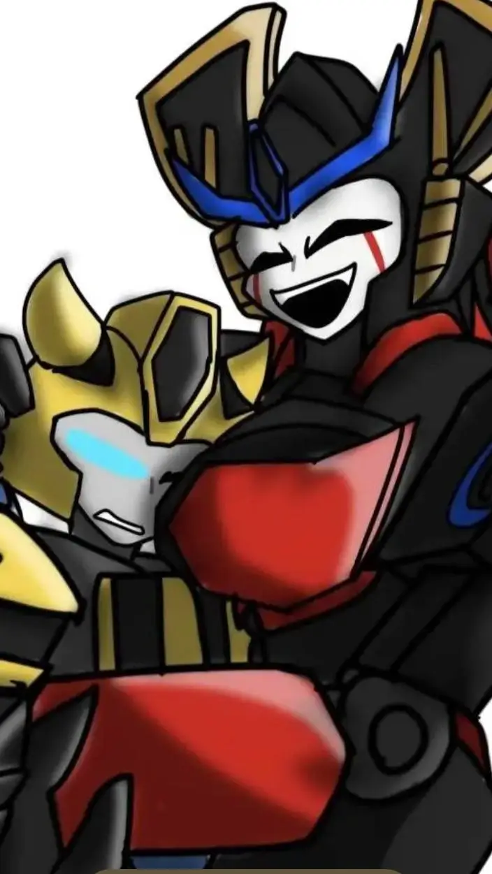 ai character: Windblade background