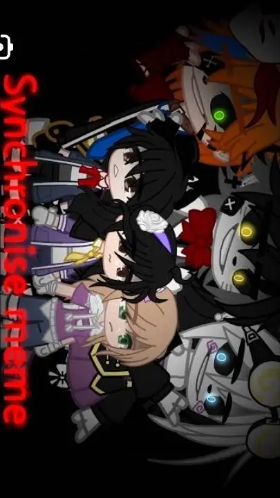 ai character: Mr. Hopps gacha background