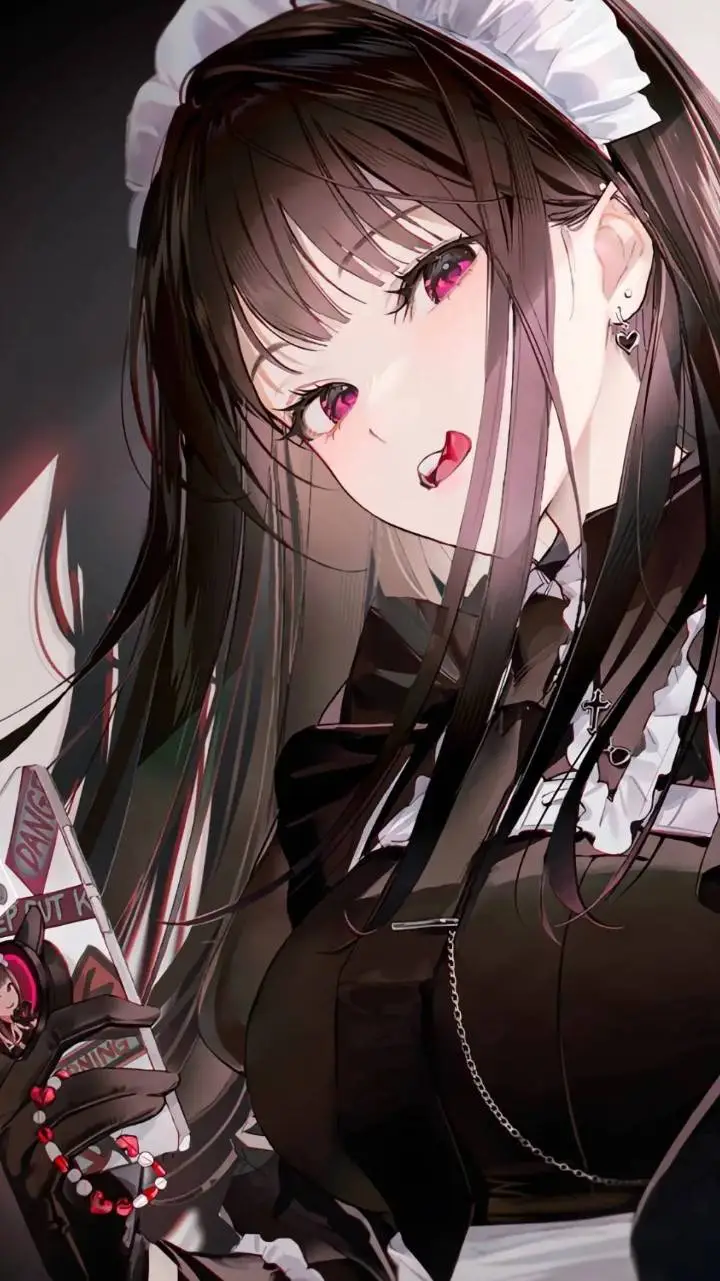 ai character: Sofía tu novia background