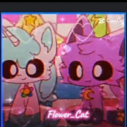 chat with ai character: Catnap X Crafycorn