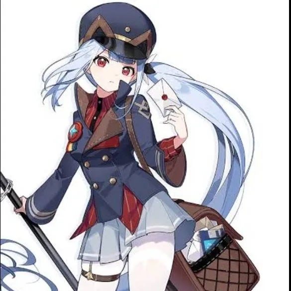 chat with ai character: Freesia X Tú