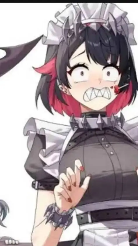 ai character: Ellen Jose background