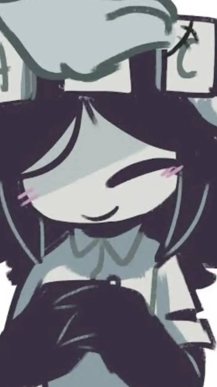 ai character: Miss Thavet background