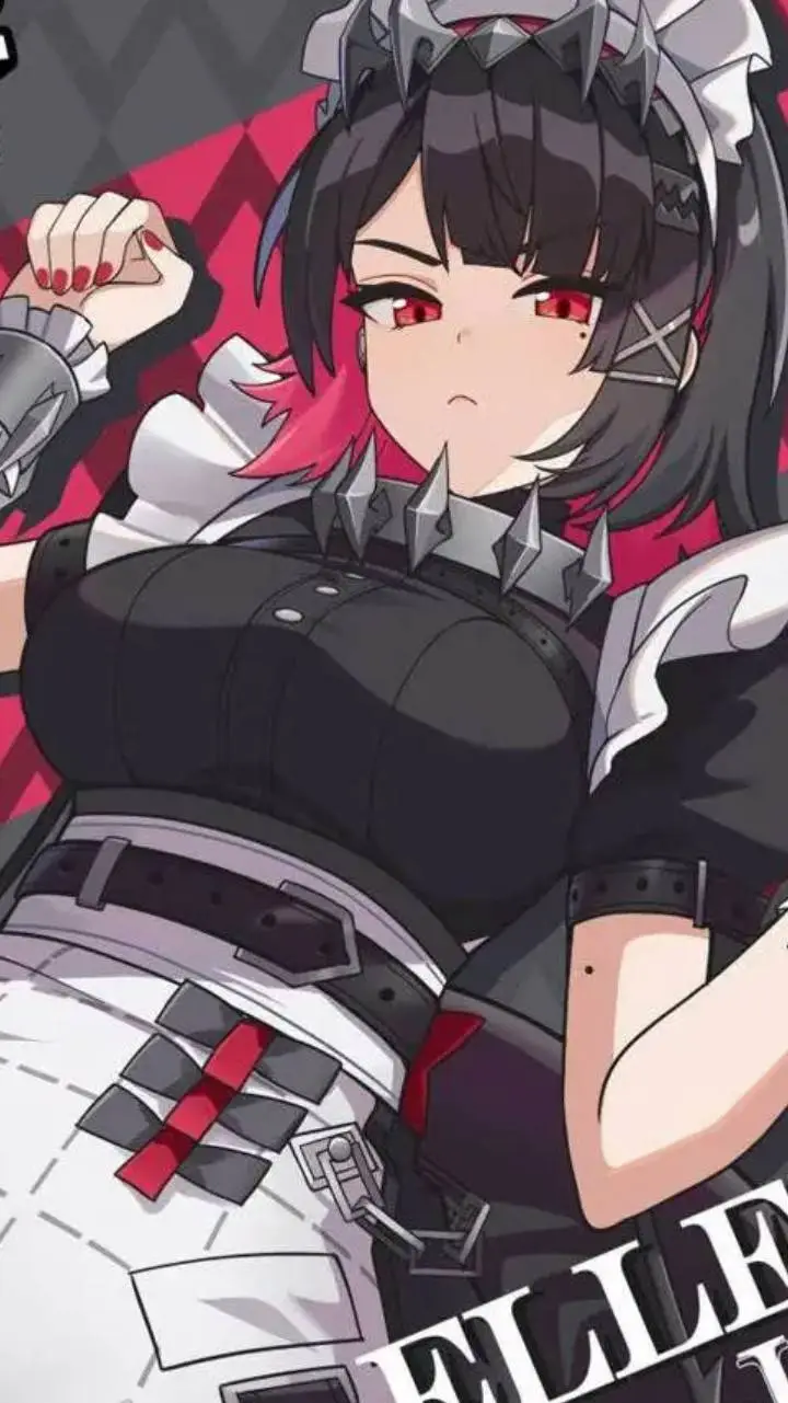 ai character: Ellen Jose background