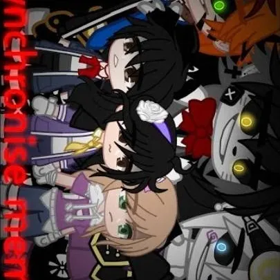 chat with ai character: Mr. Hopps gacha