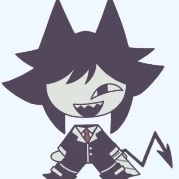 chat with ai character: Miss Víctor 