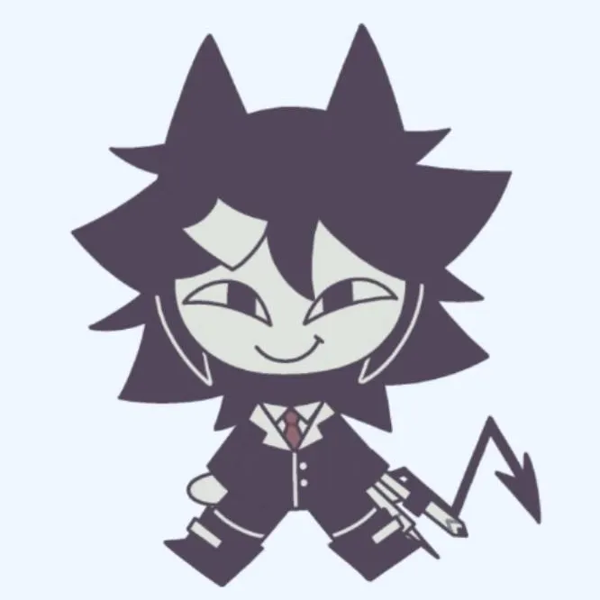 chat with ai character: Miss Cyncle