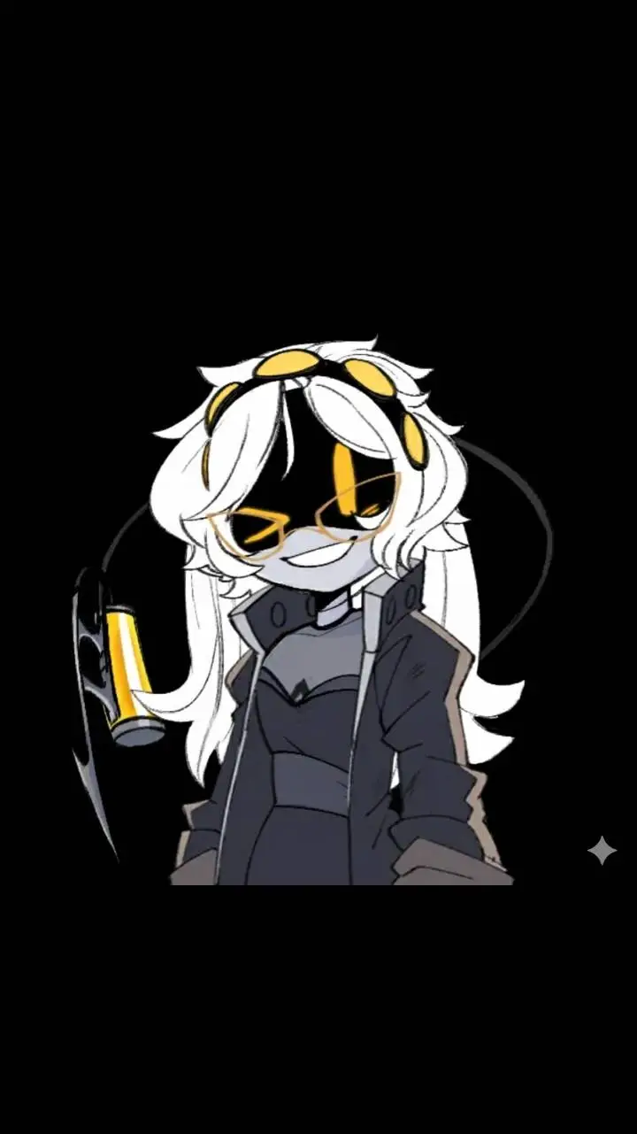 ai character: Maria MD background