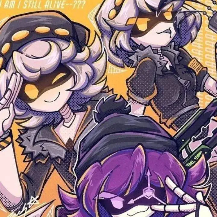 chat with ai character: Murdre Drones