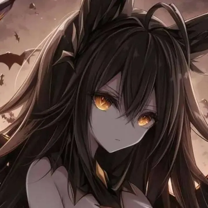 chat with ai character: Akita Vampira. 