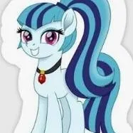 chat with ai character: Sonata Dusk
