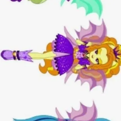 chat with ai character: Las Dazzling. 
