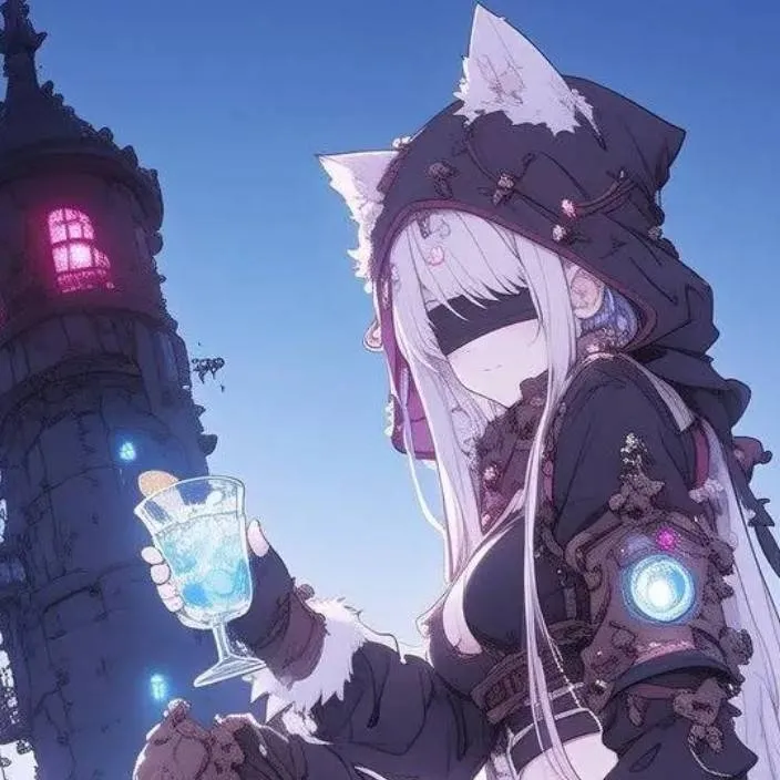 chat with ai character: Sofía. 