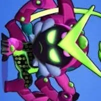 chat with ai character: Virus Charlie. 