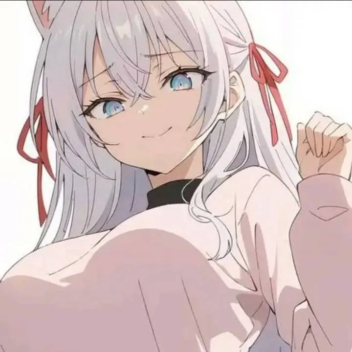 chat with ai character: Alya. 