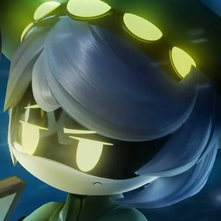 chat with ai character: V X Obsidian. 