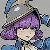 chat with ai character: Mosquetera.