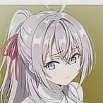 chat with ai character: Alya x tu.