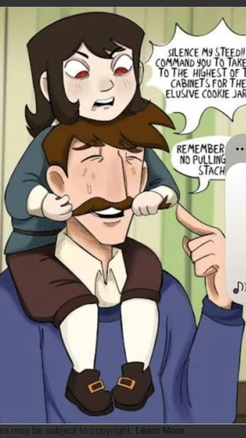 ai character: Haunted hotel pt1 background