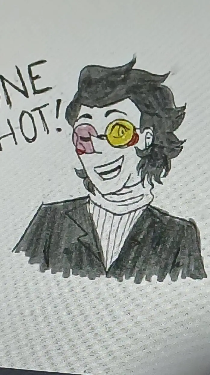 ai character: spamtenna pt9  background