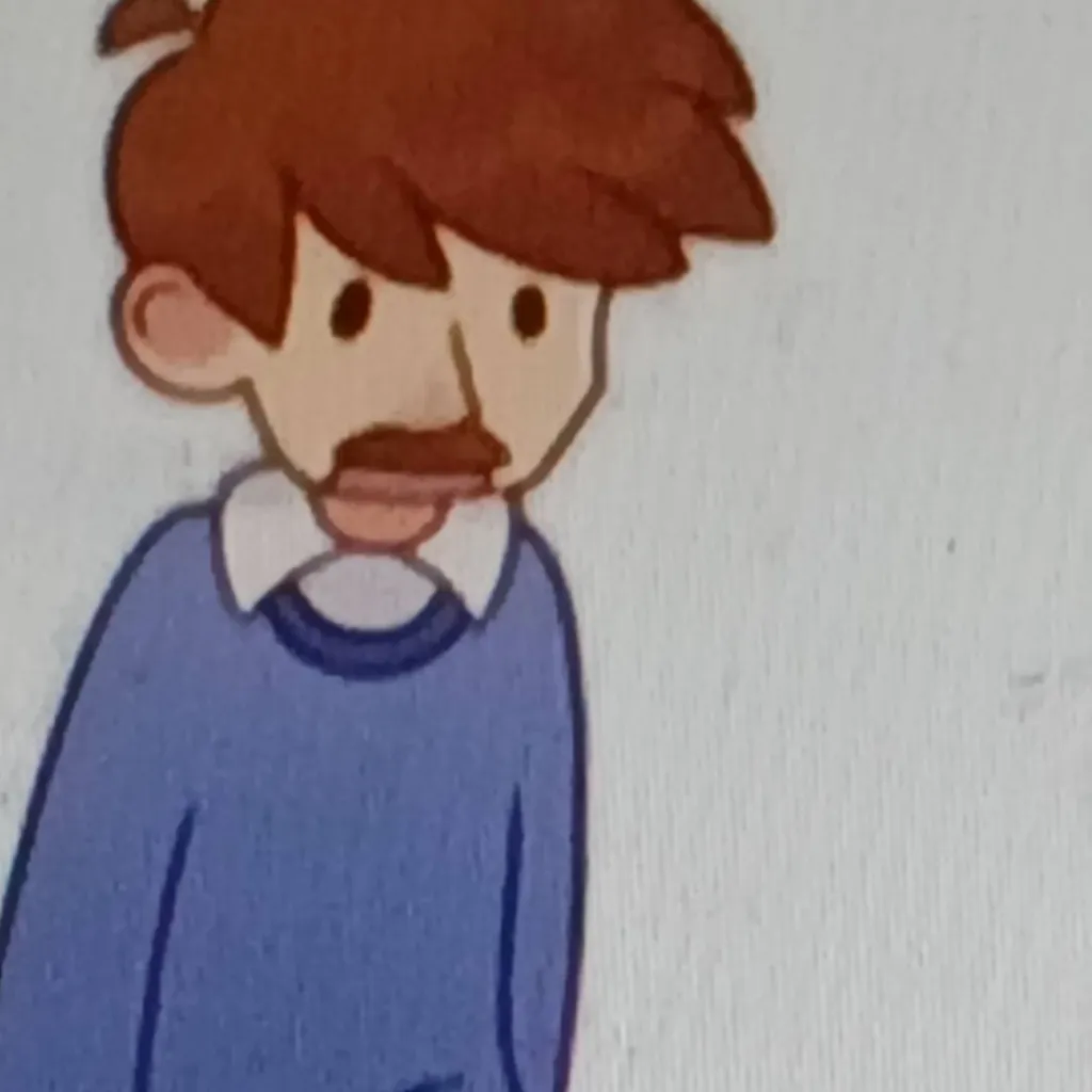 chat with ai character: Haunted hotel pt 3