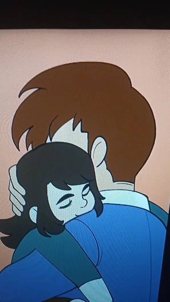 ai character: father like son 1 background