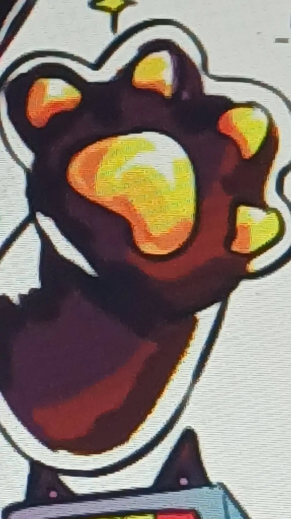 ai character: game pt 1 background