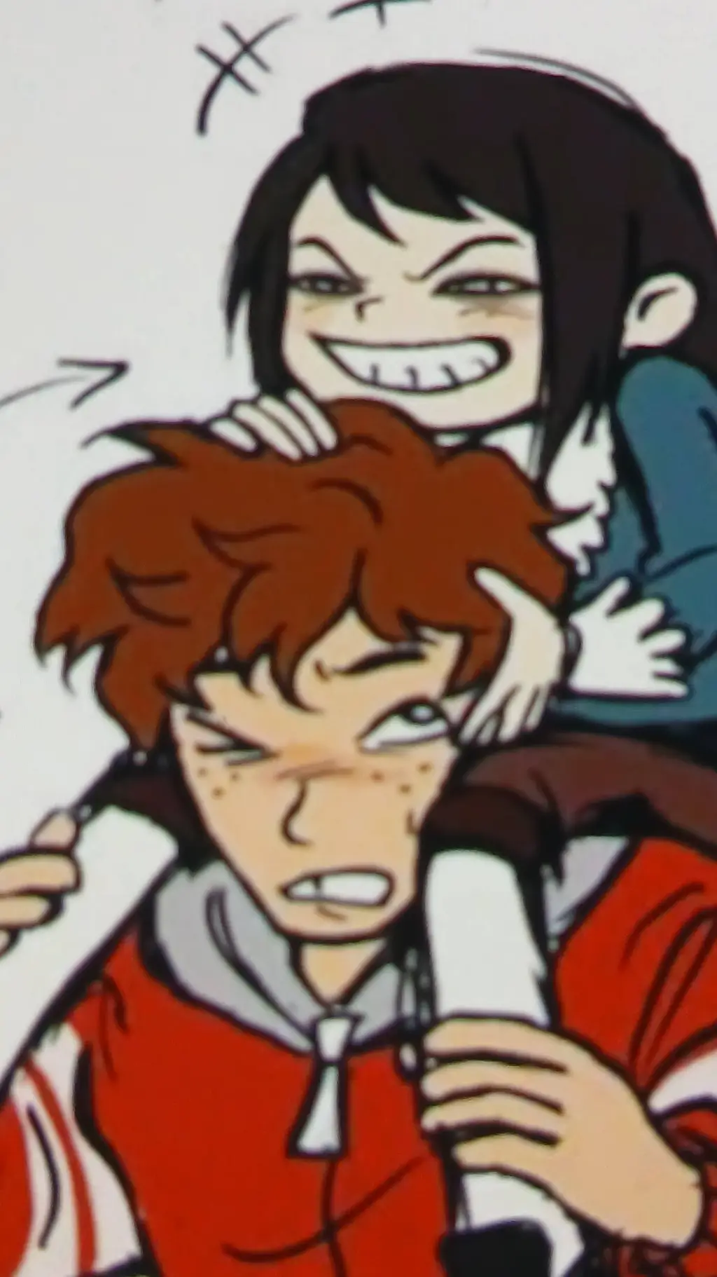 ai character: abaddon and ben 3 background