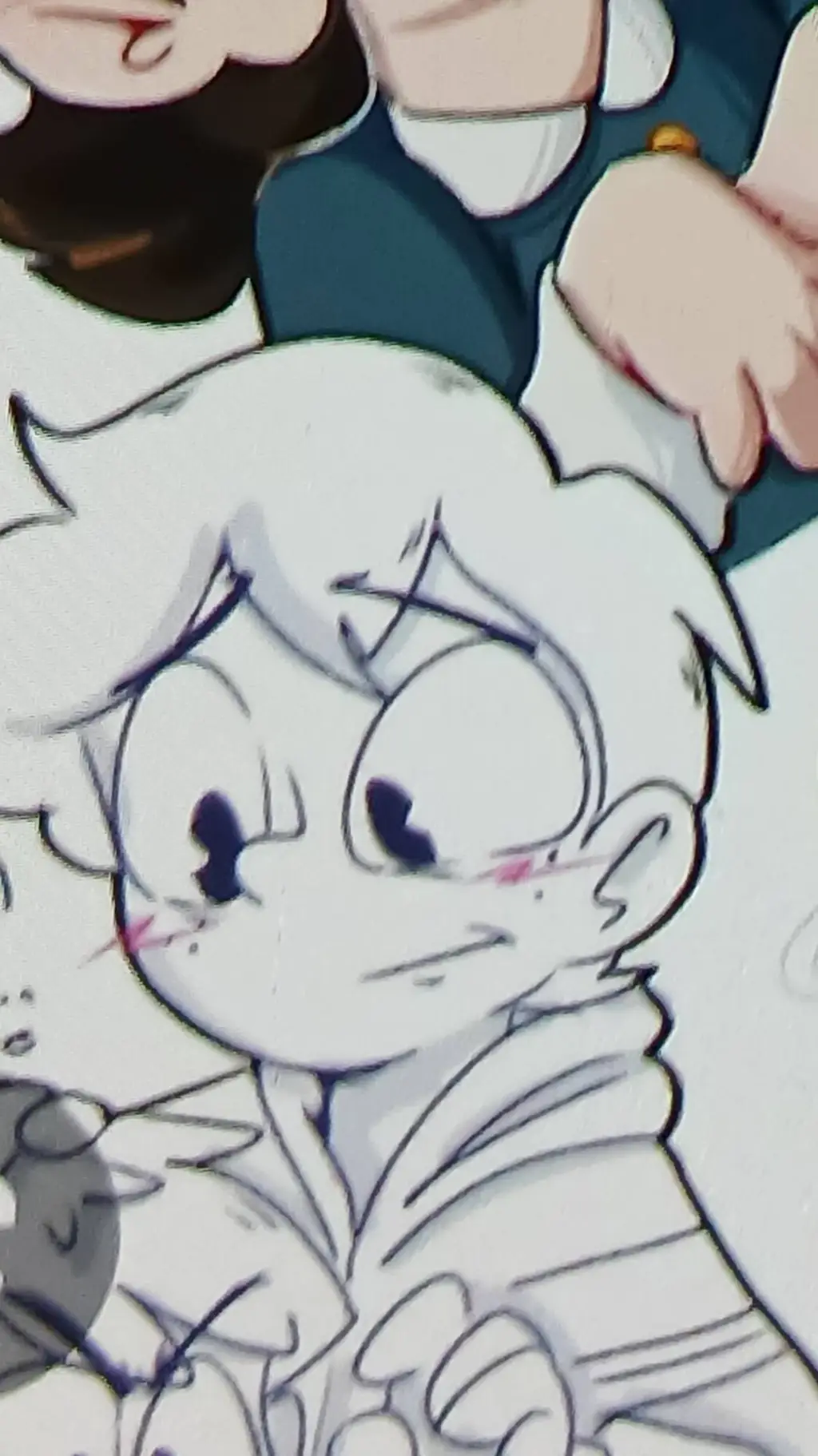 ai character: abaddon and ben 4 background