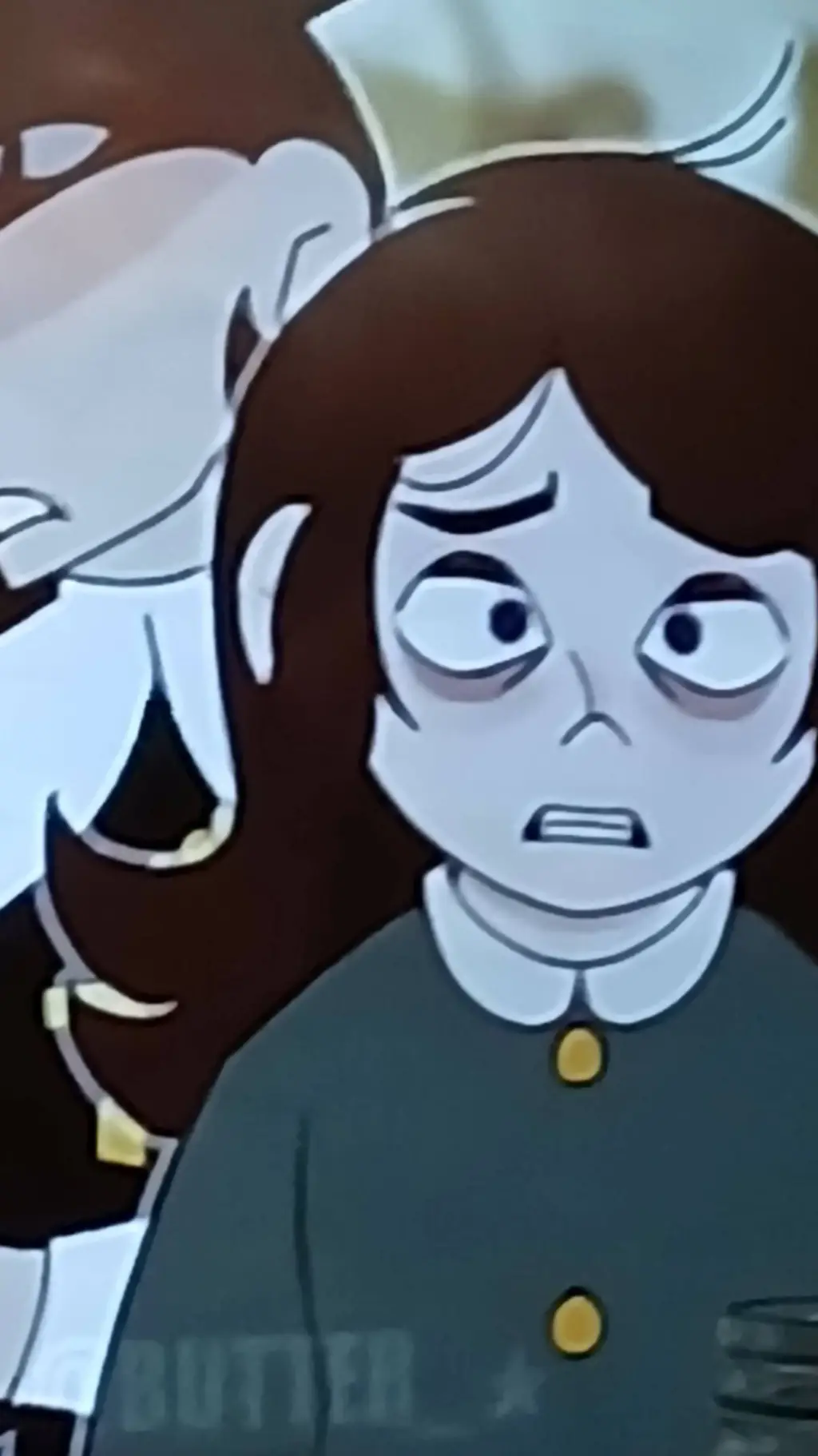 ai character: father like son ? background